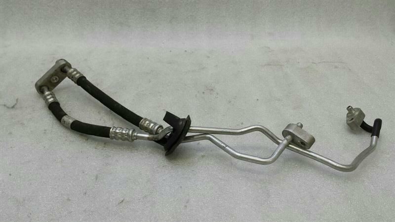 Mercedes C Class W205 Hybrid A/C Pipe A2058306902 Air Conditioning AC