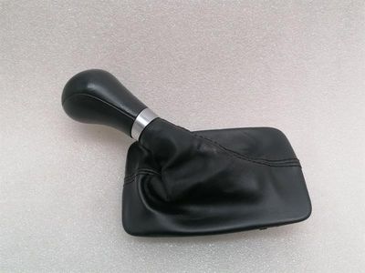 Pommeau de levier de vitesse pour Mercedes Classe C W204 A2042676210