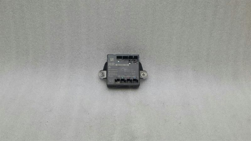 Mercedes E Class W212 RRH Door Module A2129004206 Door Control Unit Rear RE