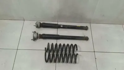 Mercedes E Class W212 shock absorber rear A2123204630 shock absorber rear set