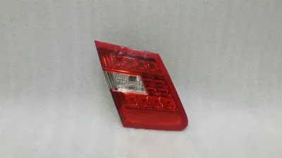 Mercedes E Class W212 Kreisais aizmugurējais lukturis A2129060358 Aizmugurējais lukturis Aizmugurējais kreisais