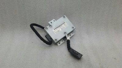 Mercedes E Class W212 W204 W218 Multimedia Interface A1729009302 ECU