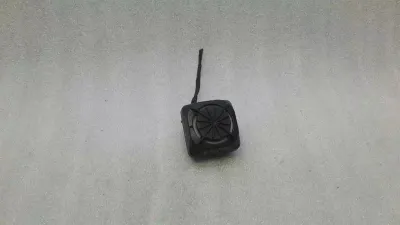 Mercedes E Class W212 alarm ECU A0038207726 siren alarm horn alarm system