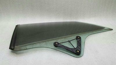 Mercedes E-Klasse W207 Links Hinten 1/4 Glas A2076700110 Tür Fenster 1/4 Hinten Links