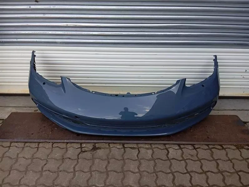 Porsche Cayman 718 Front Bumper 982807796 Front Bumper GTS Sport Design