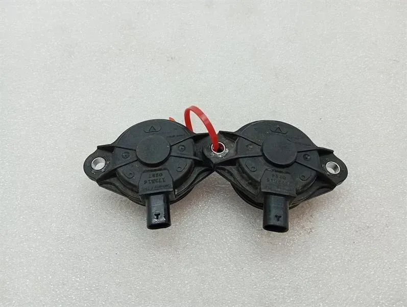 Porsche Cayman 718 Timing VVT Solenoid Set 94610505379 Camshaft Sensor Set