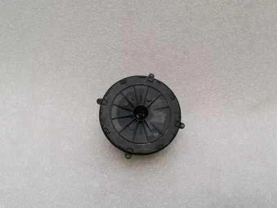 Porsche Cayman 718 right door mirror 7pp95978e exterior mirror right motor