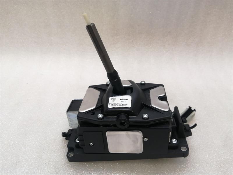 Porsche Boxster 718 gear selector 9G142601110 shift gate PDK 991