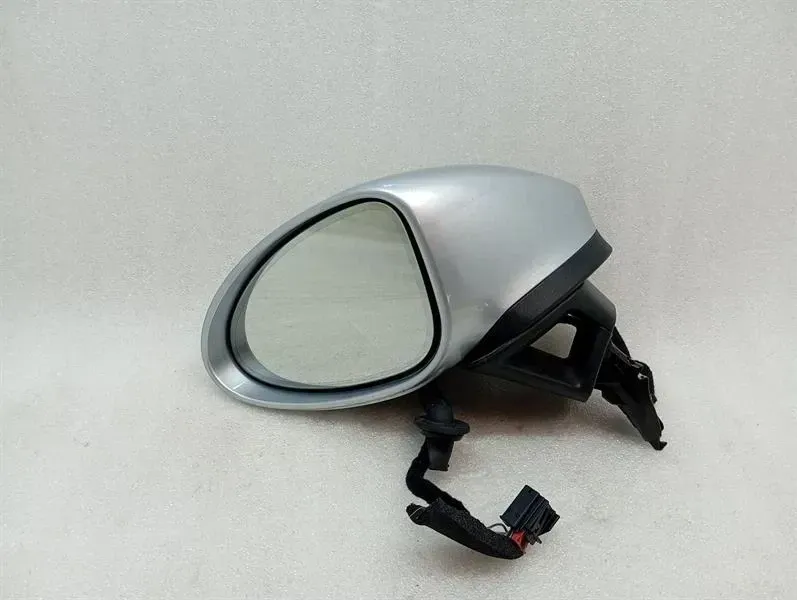 Porsche Cayman 718 Left Door Mirror RHD 982857507C Right Hand Drive