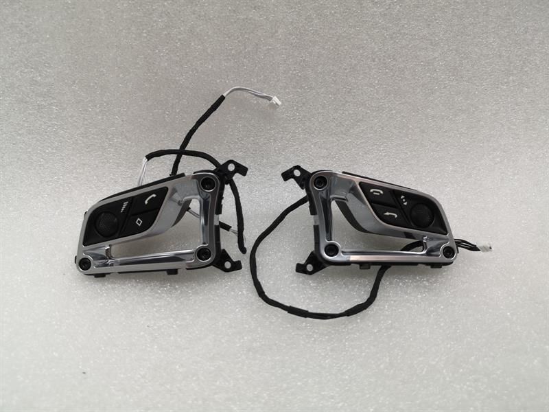 Porsche Cayman 718 Switch 9P1959538A Switch STEERING WHEEL STEERING WHEEL