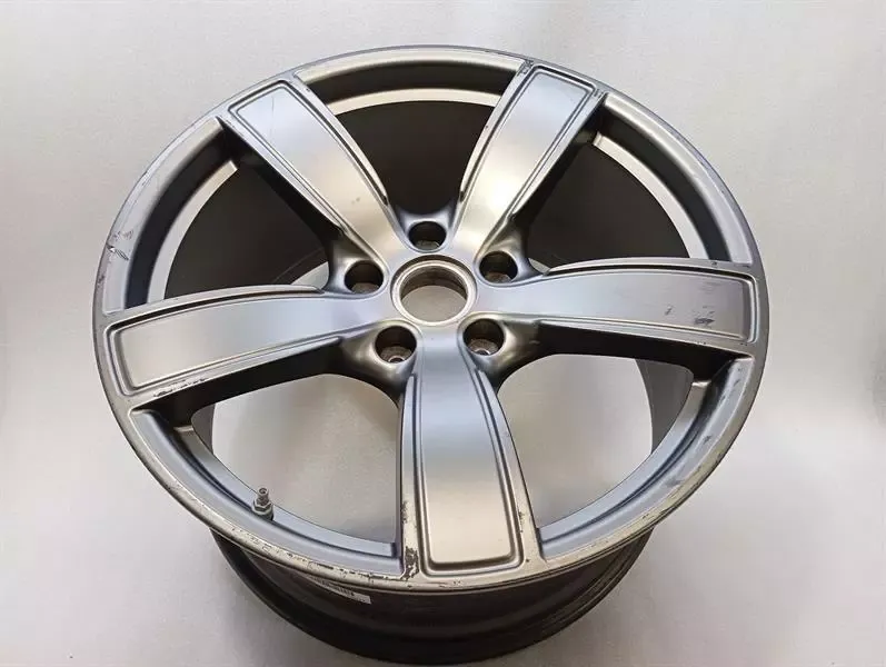 Porsche Cayman 718 Alloy Wheel 982601025L Alloy Wheel Carrera Sport, 10.5J x20 ET47