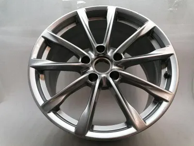 Porsche Cayman 718 Alloy Wheel 982601025AM 10JX19ET45 Alloy Wheel