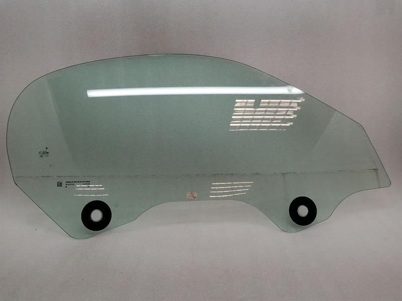 Porsche Boxster 718 Right Front Door Glass 98154251202 Door Window Front Right