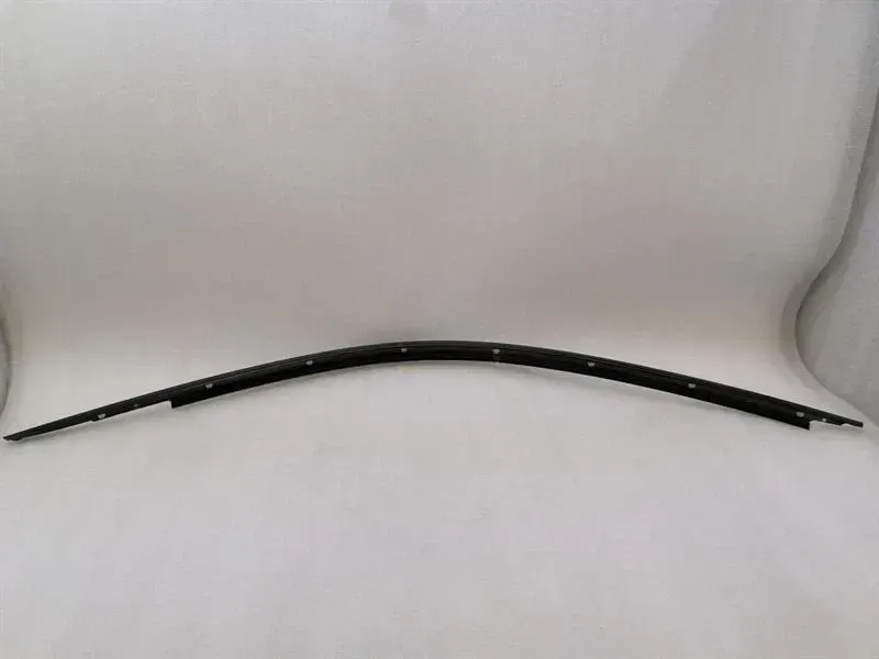 Porsche Cayman 718 Body Moulding 98153748101 Strip