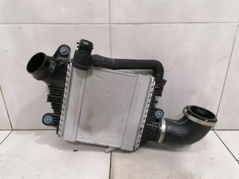 Porsche Cayman 718 Intercooler 982145621A Intercooler