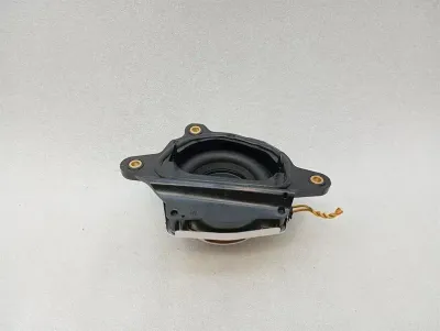Porsche 911 991 Speaker 99164556600 RHD RIGHT HANDLE BOSE