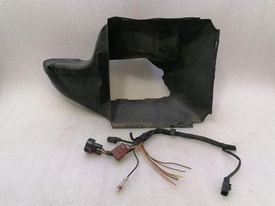 Porsche Cayman 718 982121334B въздушен водач десен