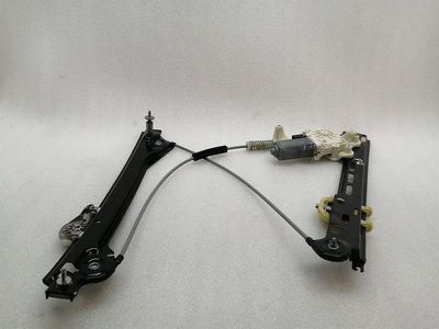 Porsche Boxster 718 Right Front Door Winder 99154297601 Front Window Regulator