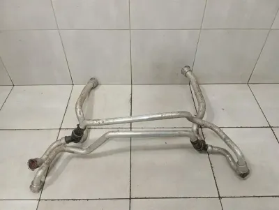 Porsche Cayman 718 Cooling Pipe Set 99110601502 Cooling Water Hose Hose Set