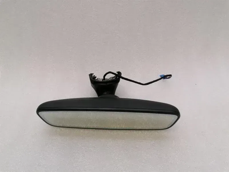 Porsche Boxster 718 Rear View Mirror 99173151104 Rear Mirror Interior Mirror