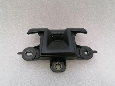 Porsche Boxster 718 jumta slēdzene 9P1871544 motora pārsega slēdzene