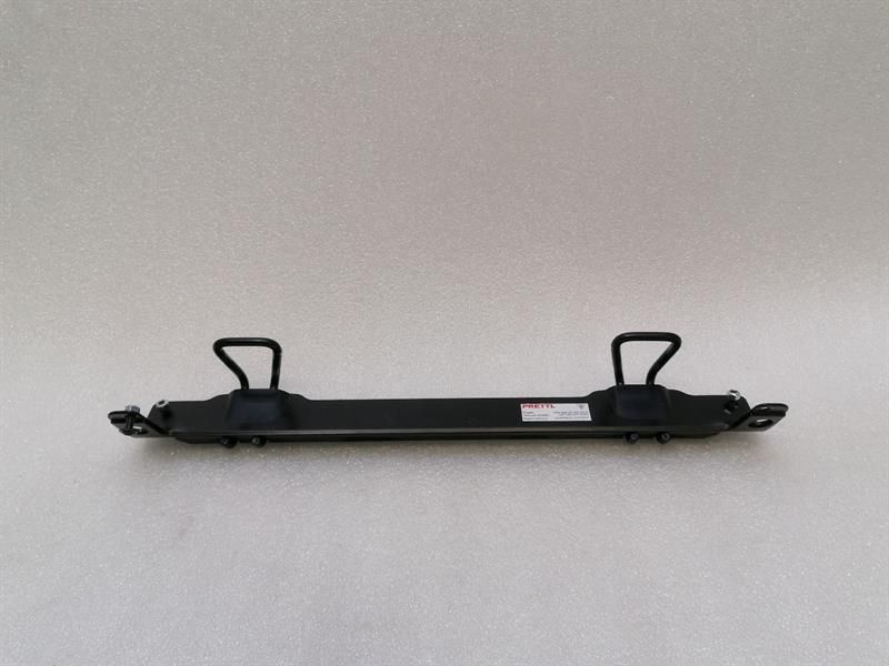 PORSCHE BOXSTER 718 / AUDI R8 / CAYENNE 9P1881545A ISOFIX SEAT BRACKET HOLDER