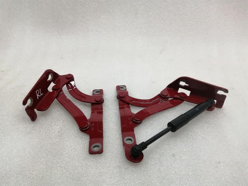 Porsche Boxster 718 Boat Hinge Set 98151215102 Tailgate Hinge Set