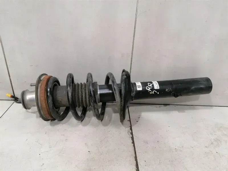 Porsche Boxster 718 shock absorber rear 982512021E shock absorber rear defective