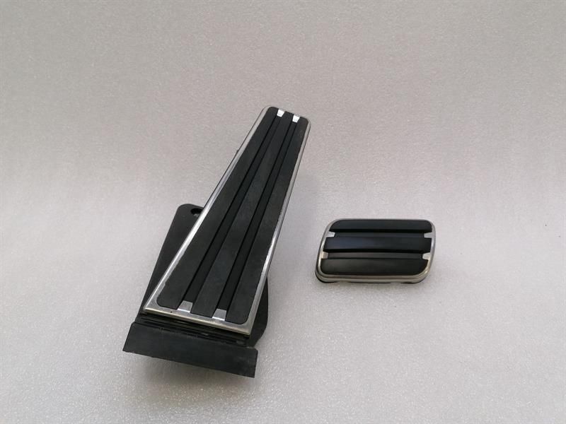 Porsche Boxster 718 Gas Pedal (Electrical) 298721507K Accelerator Pedal