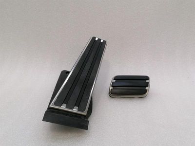 Porsche Boxster 718 Gas Pedal (Electrical) 298721507K Accelerator Pedal