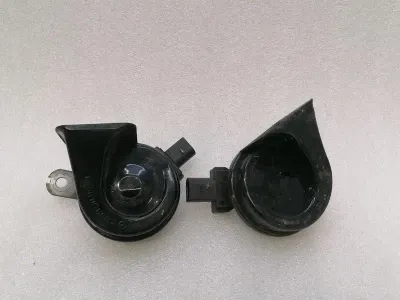 Комплект рожков Porsche Boxster 718 99163516001