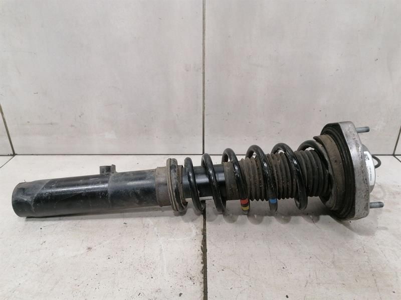Porsche Cayman 718 Shock Absorber Front 982412021D Shock Absorber Front EDC PASM