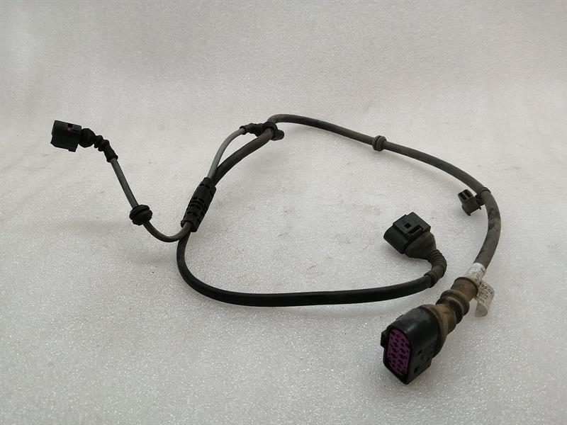 Porsche Boxster 718 Rear Axle Wiring Loom 98160913302 Rear Wiring Harness