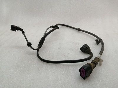 Porsche Boxster 718 Rear Axle Wiring Loom 98160913302 Rear Wiring Harness