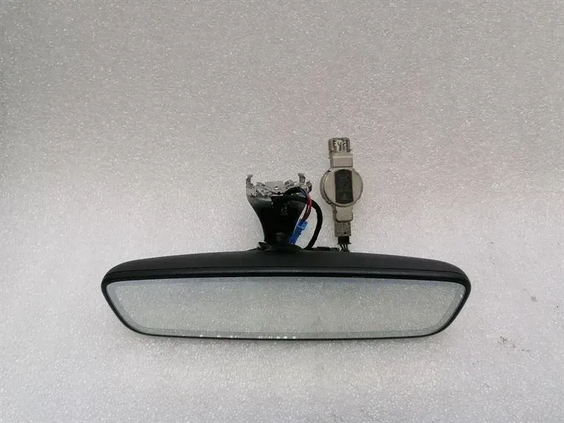 Porsche Boxster 718 rear view mirror 99173151104 rear view mirror interior mirror