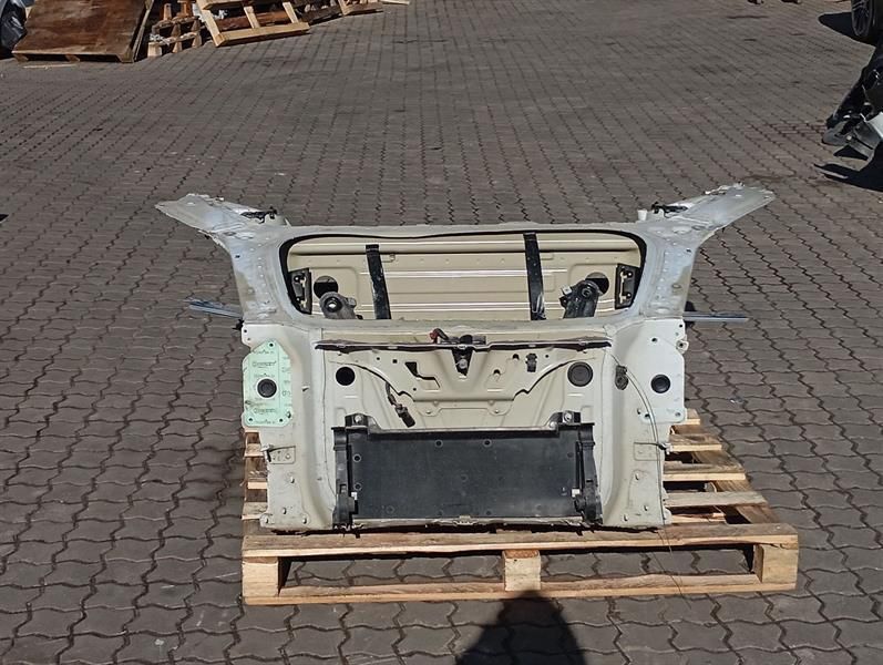 Porsche 991 Carrera 99150199100 C2 Front End Clip 98150198100 Front Mask 718 981