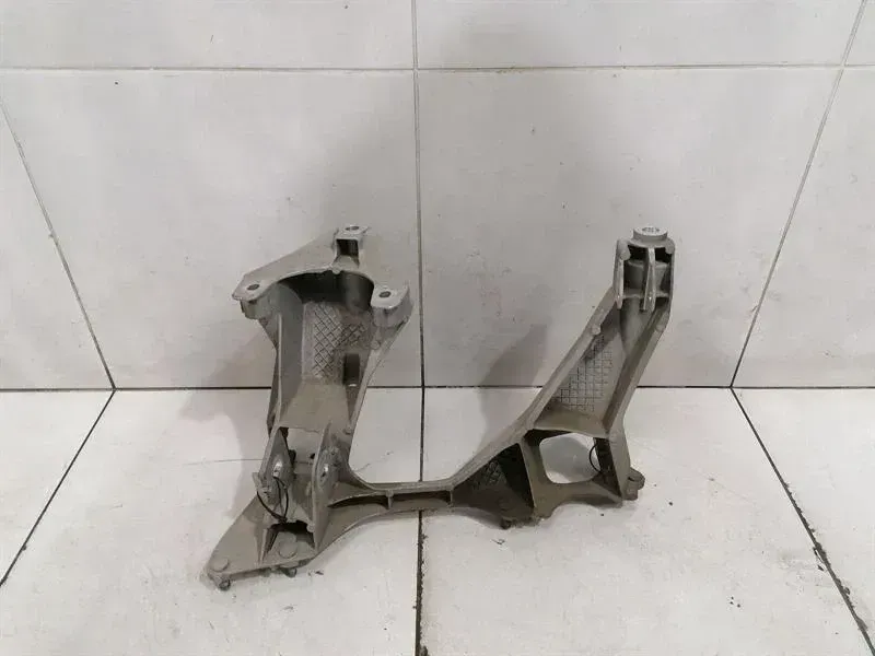 Porsche Boxster 718 subframe rear 98133115106 axle frame rear axle