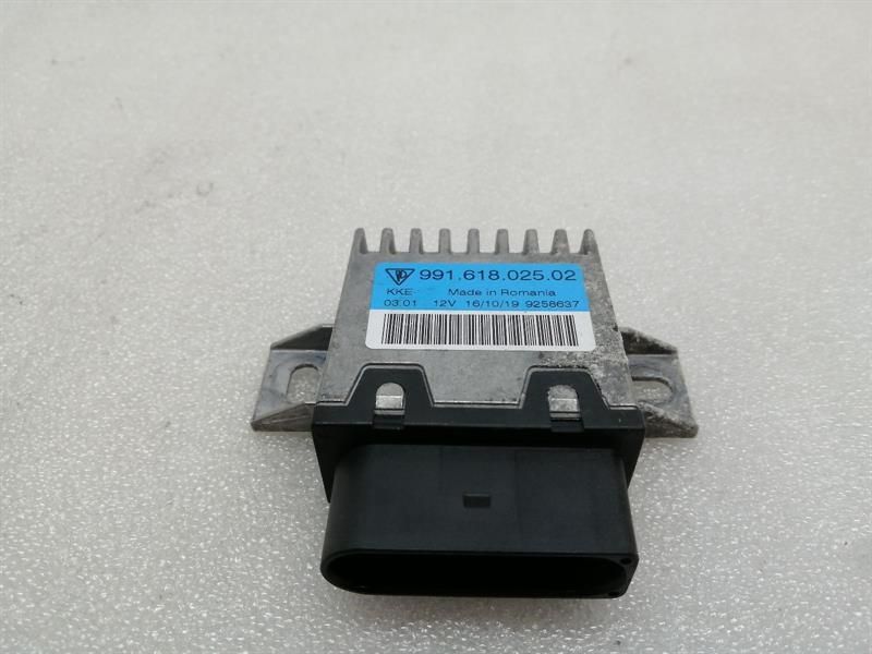 Porsche Boxster 981 Fuel Pump Modules 99161802502 Fuel Pump Control Unit