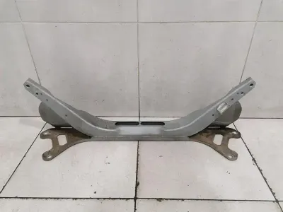 Porsche Boxster 718 subframe rear 982505099C axle frame rear axle