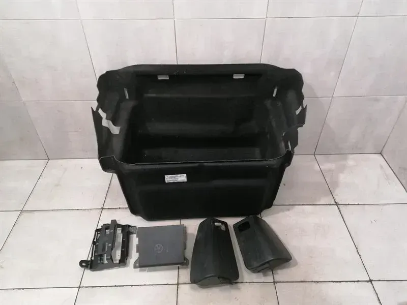 Porsche Boxster 718 Luggage Compartment Cover 98155104500 Boot Liner