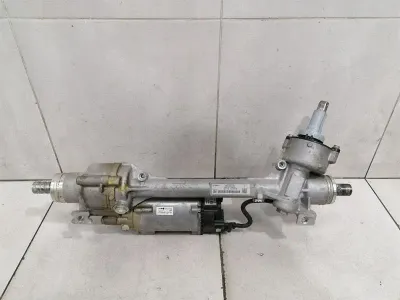 Porsche Boxster 718 Power Steering Rack 99134700666 RHD RIGHT HAND DRIVE