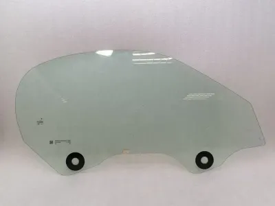 Porsche Boxster 718 prawa przednia szyba drzwi 98154251202 szyba drzwi przednia prawa