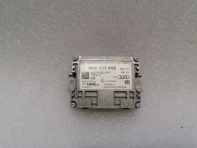 Module électronique Porsche Boxster 718 4n0035456 unité de commande