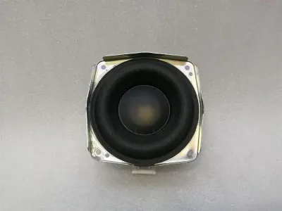 Porsche 911 991 Speaker 99164556600 RHD RIGHT HANDLE BOSE