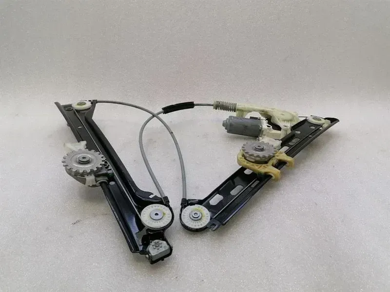 Porsche Boxster 718 Left Front Door Winder 99154297501 Window Regulator Front Left