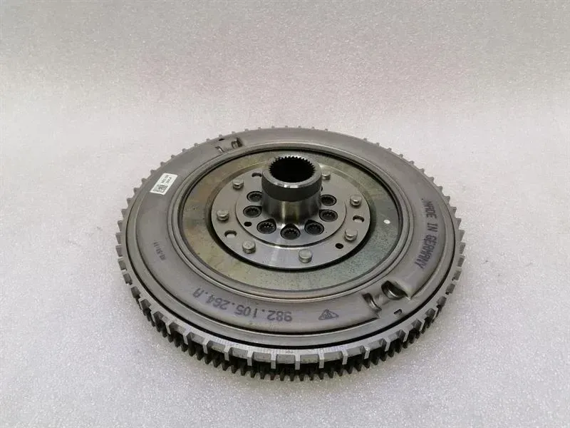 Porsche Boxster 718 Flywheel 982105264A Flywheel