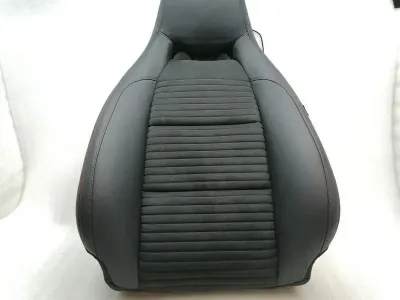 MERCEDES A CLASS W176 SEATPAD A1769106307 СИДЕНЬЕ ЛЕВОЕ СИДЕНЬЕ СПИНКА СПОРТИВНОЕ