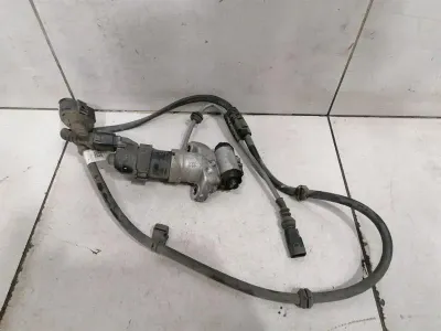 Moteur de frein de stationnement droit Porsche Boxster 718 PBM 298609403