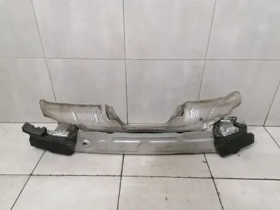 Porsche Boxster 718 rear bumper beam 982807089 rear bumper carrier