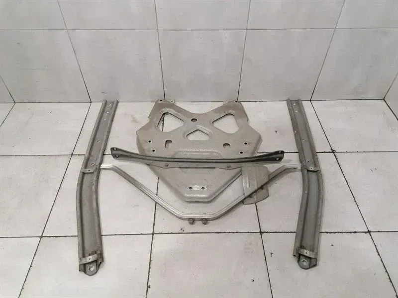 Porsche Boxster 718 holder bracket 98133125111 holder carrier